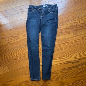 Paige verdugo ankle jeans